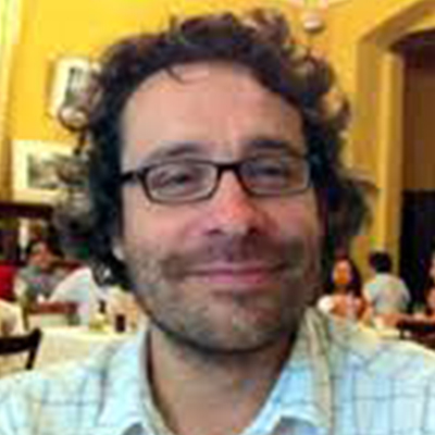 Claudio Iglesias Gac