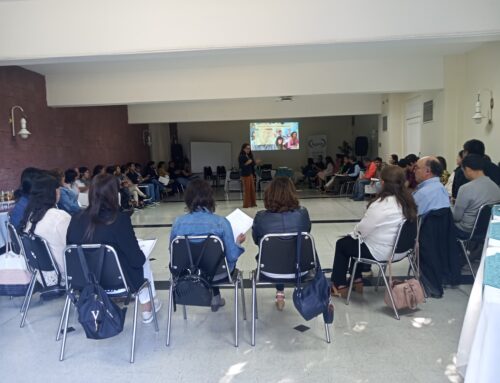 Educación Emocional para Docentes y Asistentes de la Educación en Liceo Bicentenario de Villarrica