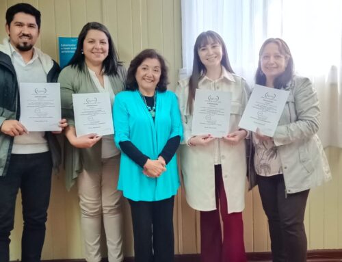 JORNADAS DE LIDERAZGO PARA JEFES DE UNIDAD TÉCNICA PEDAGÓGICA CORPORACIÓN BAUTISTA REGIÓN DE LA ARAUCANÍA