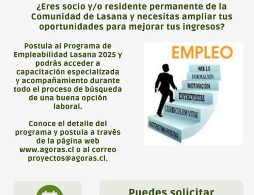 Programa empleabilidad