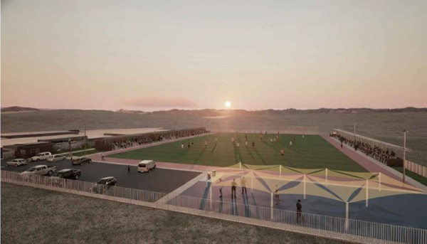 complejo deportivo Proceso de selección de personal para el campo geotérmico Géisers del Tatio